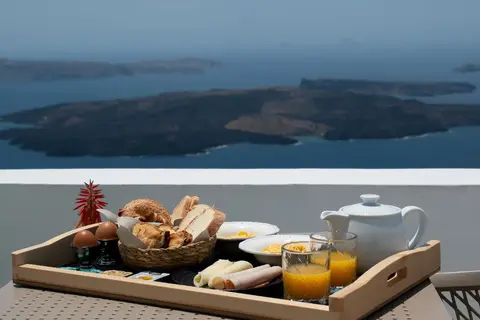 Agave Santorini Design Boutique Hotel in Imeroviglio, foto 6