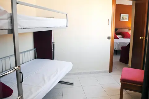 Hotel Itaca Fuengirola in Fuengirola — foto 30
