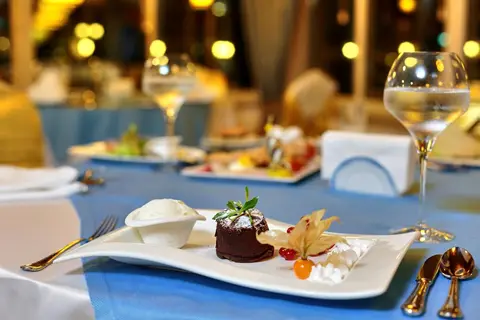 Sunis Evren Beach Resort Hotel & SPA in Manavgat — foto 5