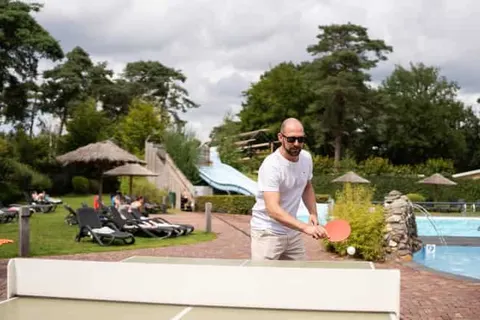 TopParken Resort Veluwe foto 32