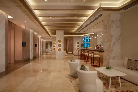 Breathless Cancun Soul Resort & Spa in Cancún, foto 18