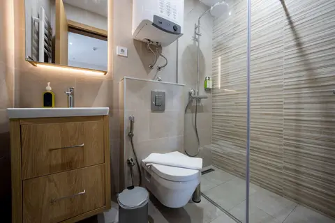 Royal Blue Resort & Residences in Kotor — foto 16