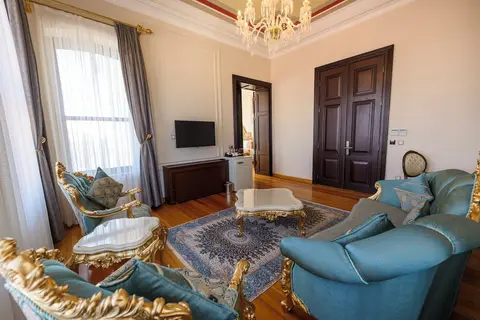 Ring Stone Hotels Old City in Fatih — foto 24