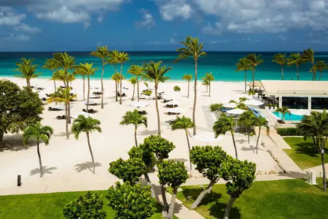 Bucuti and Tara Beach Resorts in Punta Brabo — foto 8