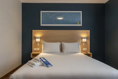 Travelodge Madrid Torrelaguna in Madrid — foto 9