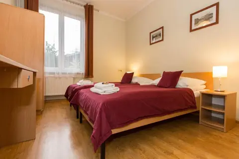 Maly Krakow Aparthotel in Krakau — foto 10