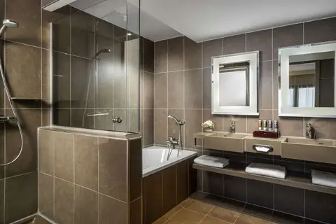 Novotel Istanbul Bosphorus in Beyoğlu — foto 27