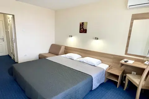 BSA Gradina Hotel & Aquapark in СПА център Ривиера Бийч — foto 24