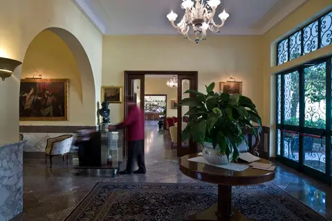 Majestic Palace in Sant'Agnello, foto 22