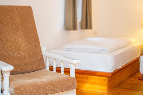 Parkhotel Sole Paradiso - appartementen foto 5