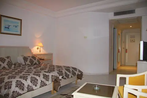 Hotel Royal Jinene Sousse in Sousse — foto 13