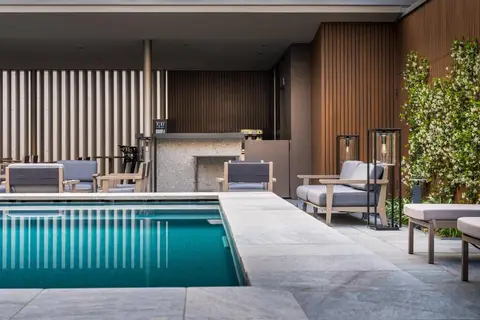 Crowne Plaza Milan City in Milaan — foto 8