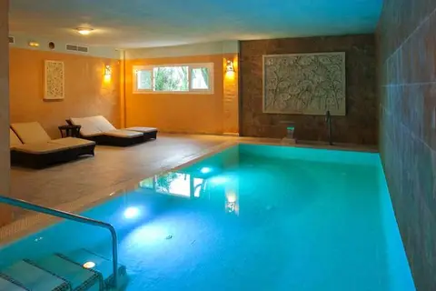 Hotel El Cortijo de Zahara in Tarifa — foto 30