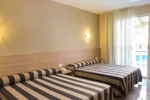 Cleopatra Hotel & Spa in Lloret de Mar — foto 16