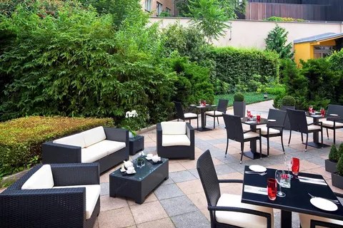 Novotel Praha Wenceslas Square in Prague — foto 4