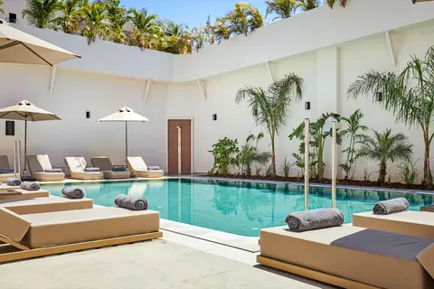 Enorme Epavli Boutique in Chersonissos