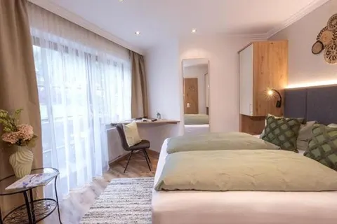 Boutique Hotel Martha foto 5