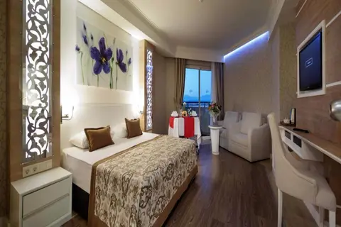 Crystal Sunset Luxury Resort & Spa in Manavgat, foto 3