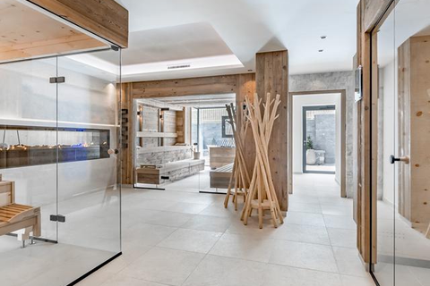 Hotel Alpenromantik-Wirlerhof foto 12