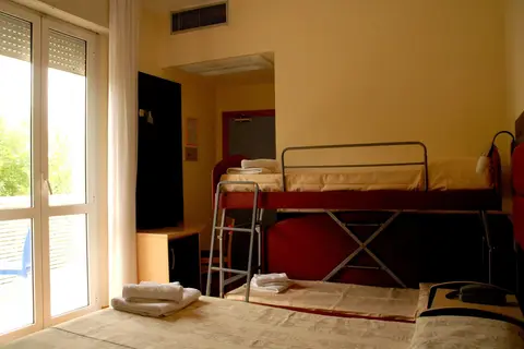 Hotel Arno in Venetië — foto 23