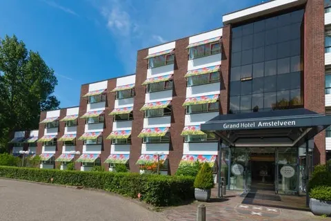 Grand Hotel Amstelveen foto 1