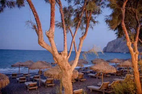 Enjoy Villas in Δημοτική Ενότητα Θήρας — foto 7