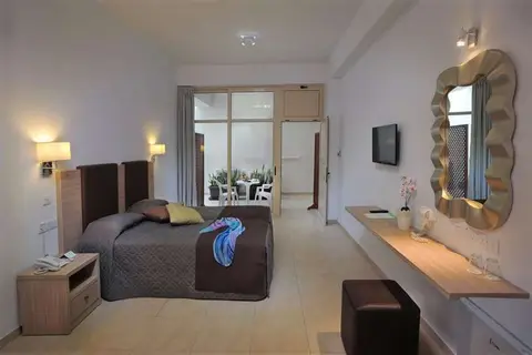Nelia Gardens in Αγία Νάπα — foto 10