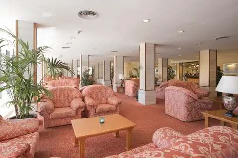 Grupotel Taurus Park in Palma — foto 7