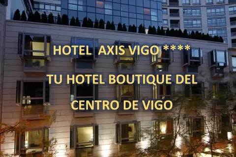Axis Vigo in Vigo — foto 10