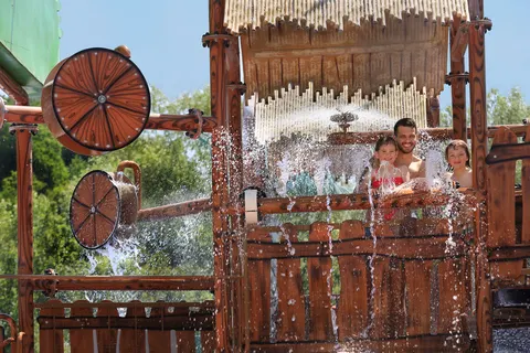 Camping Terme Olimia foto 13