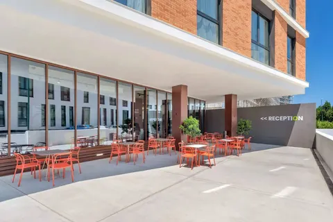 B&B HOTEL Venezia Laguna foto 1