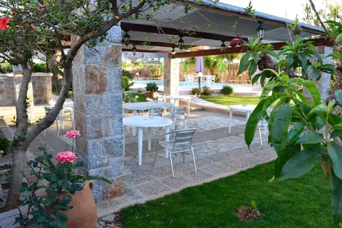 Altis Hotel in Δημοτική Ενότητα Μαλίων — foto 27