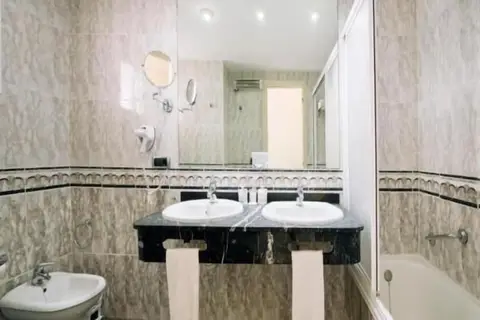 Magic Fantasy Hotel in Oropesa Del Mar — foto 25