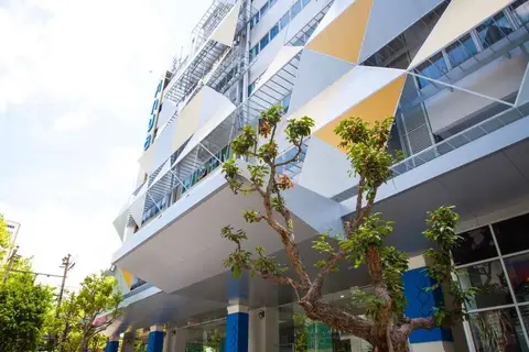 Anya Nana at Sukhumvit Bangkok in Bangkok — foto 17