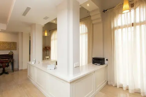Villa Las Lomas De Marbella in Marbella — foto 4