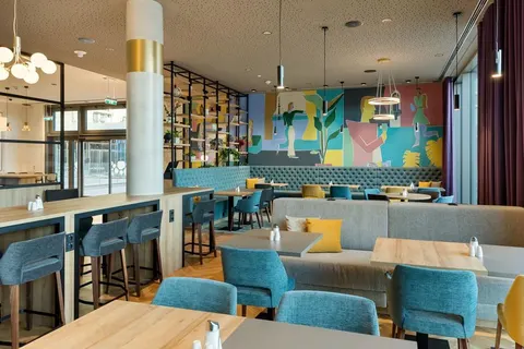 BASSENA Wien Donaustadt foto 3