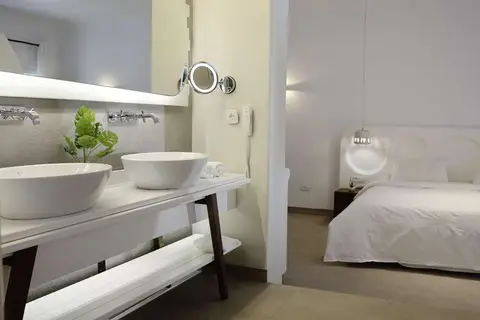 Amazon Mykonos Resort & Spa in Agios Ioannis, foto 15