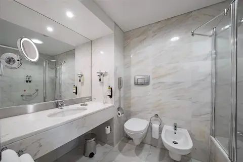 Hotel Marina Atlântico in Ponta Delgada — foto 29