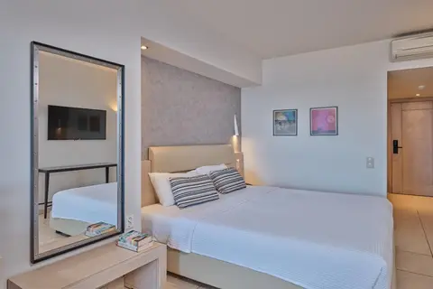 Sitia Beach City Resort & Spa in Δημοτική Ενότητα Σητείας — foto 18