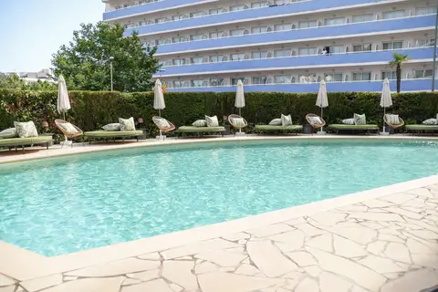 Lloret Vibe Affiliated by Fergus in Lloret de Mar — foto 2