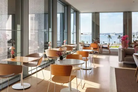 Melia Palma Bay in Palma — foto 21