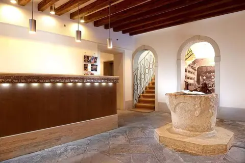 Hotel Dell'Opera in Venetië, foto 8
