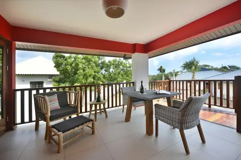 Morena Resort Appartementen & Villa's in Morena Resort, foto 19