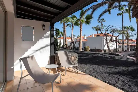 Hotel Barcelo Fuerteventura Mar in Caleta de Fuste — foto 20