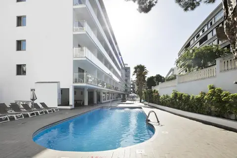 Hotel Best Los Ángeles in Salou — foto 7