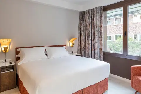 Axel Hotel San Sebastián in Donostia / San Sebastián — foto 25