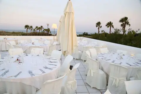 Zahira Resort & Village in Campobello di Mazara — foto 14