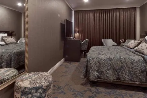 Good Seasons City Centre Hotel Den Bosch foto 10