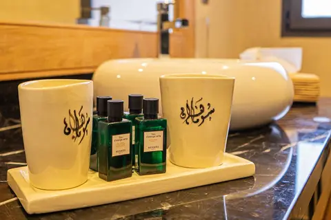 Sumahan Suites & Spa in Marrakech, foto 29