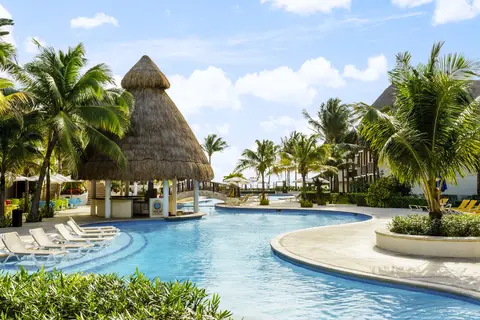 The Reef Coco Beach in Playa del Carmen — foto 25